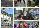 Kegiatan Pekan Gelar Kreasi Marck Creativited yang di selenggarakan hari ini di SMPN 14 Bandung, yang di prakarsai oleh Osis SMPN14 Bdg